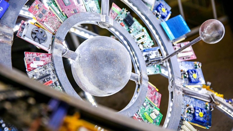 企业数字化转型的商业模式案例解析